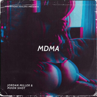 MDMA