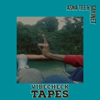 Vibecheck Tapes