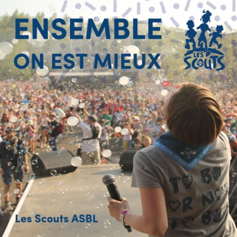 Ensemble on est mieux | Boomplay Music