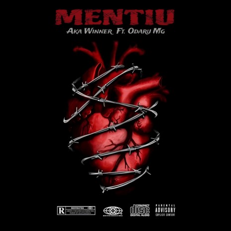 MENTIU!! ft. Odaru Mg