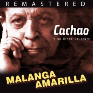 Cachao y su Ritmo Caliente