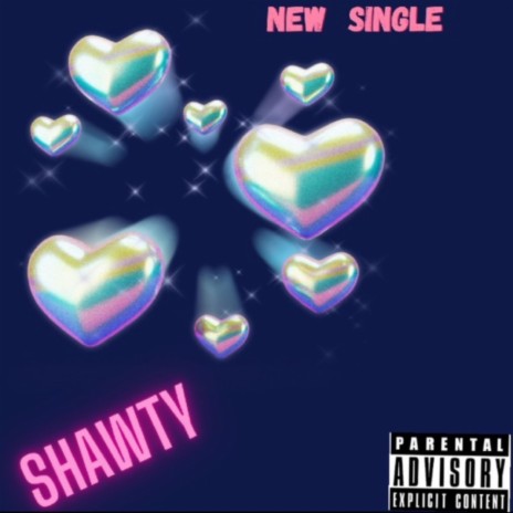 Shawty ft. EZ$mONEY | Boomplay Music