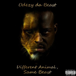 Different Animal, Same Beast (Instrumentals)