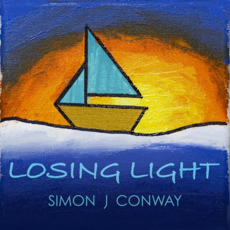 Losing Light | Boomplay Music