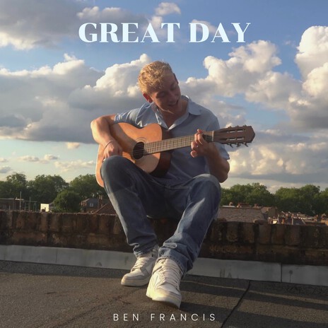 Great Day ft. Seanizzle | Boomplay Music