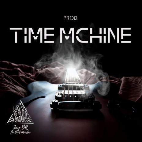 Time Machine (Trap Beat)