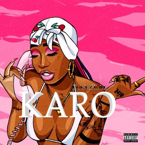 Karo | Boomplay Music