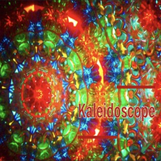 Kaleidoscope lyrics | Boomplay Music