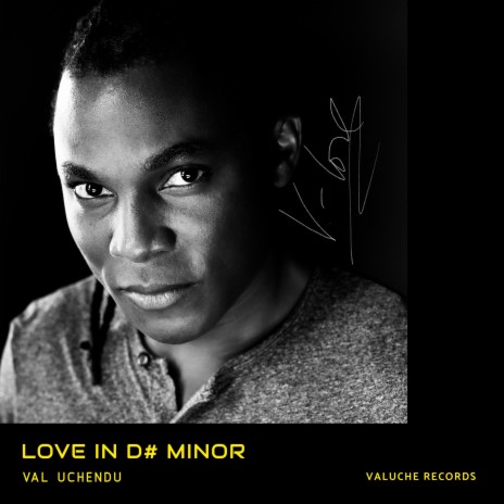 Love In D# Minor