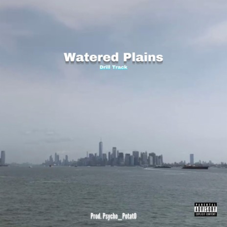 Watered Plains | Boomplay Music