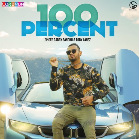 100 PERCENT ft. Tory Lanez & Roach Killa | Boomplay Music