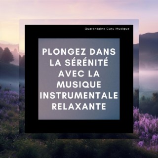 Plongez dans la sérénité avec la musique instrumentale relaxante