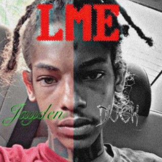 LME JAY (Feel)