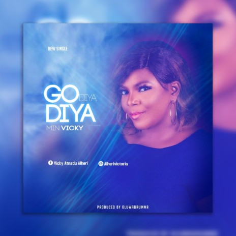 Godiya | Boomplay Music