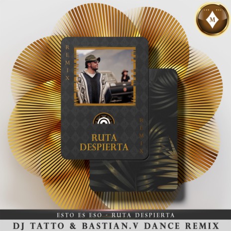 Ruta Despierta (Dj Tatto & Bastian.V Dance Remix) | Boomplay Music