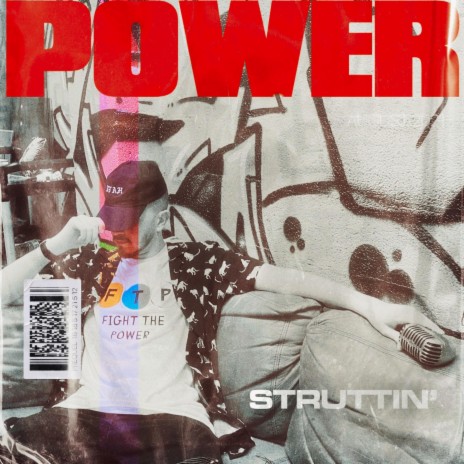 Power Struttin' | Boomplay Music