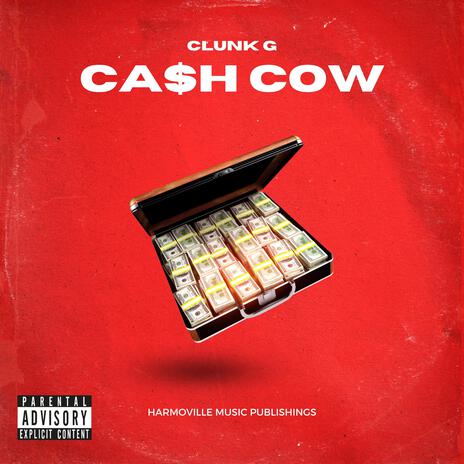 Ca$h Cow | Boomplay Music