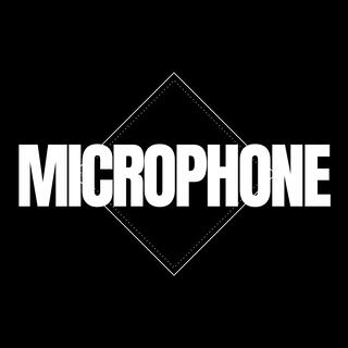 microphone