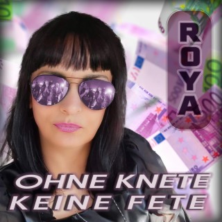 Ohne Knete keine Fete