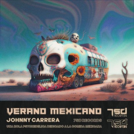 Verano Mexicano | Boomplay Music