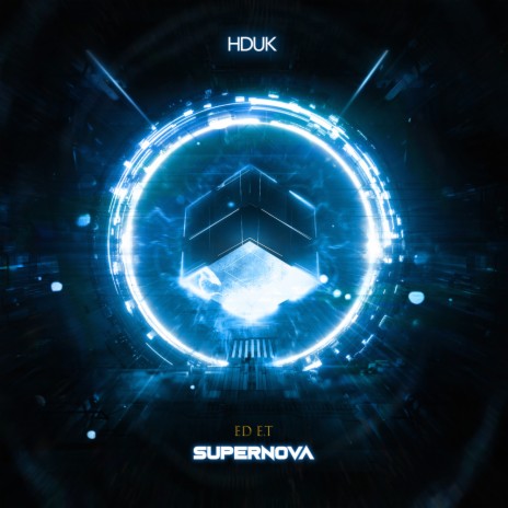 Supernova (Radio Edit) | Boomplay Music