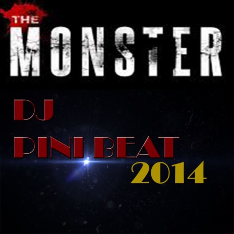 The Monster (2014 Remix)