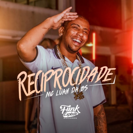 Reciprocidade | Boomplay Music