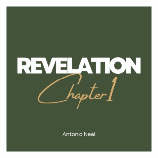 Revelation Chapter 1