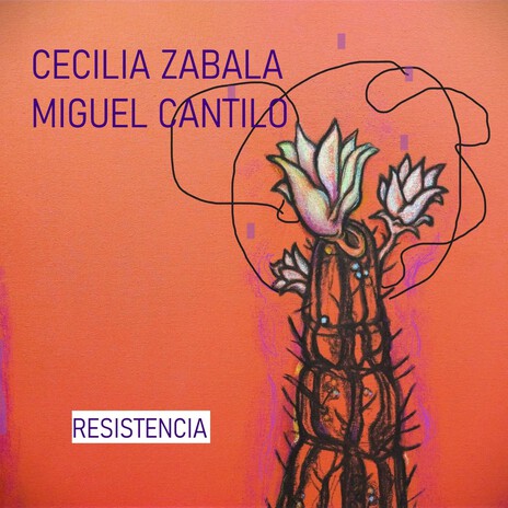 Resistencia ft. Miguel Cantilo | Boomplay Music