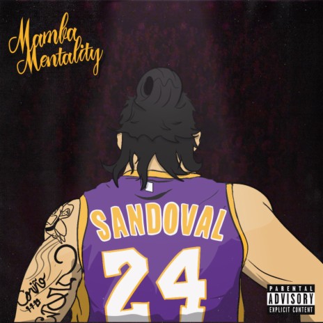 Mamba Mentality | Boomplay Music