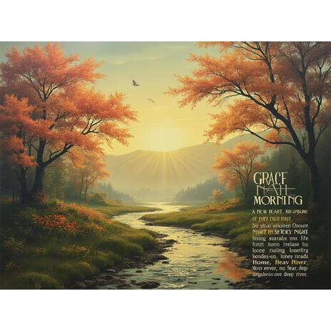 Grace in the Morning | Boomplay Music