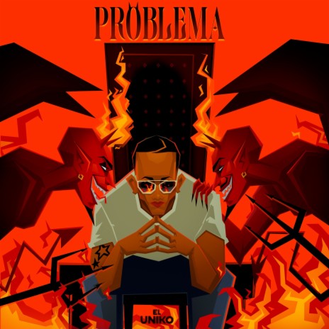 Problema | Boomplay Music