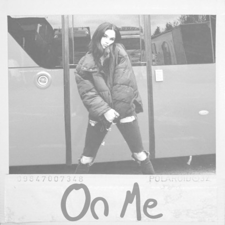 On Me | Boomplay Music