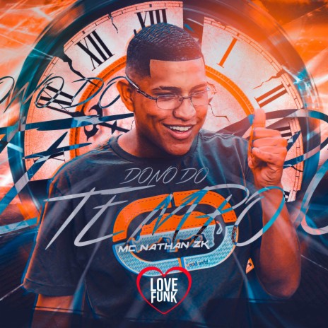 Dono do Tempo | Boomplay Music