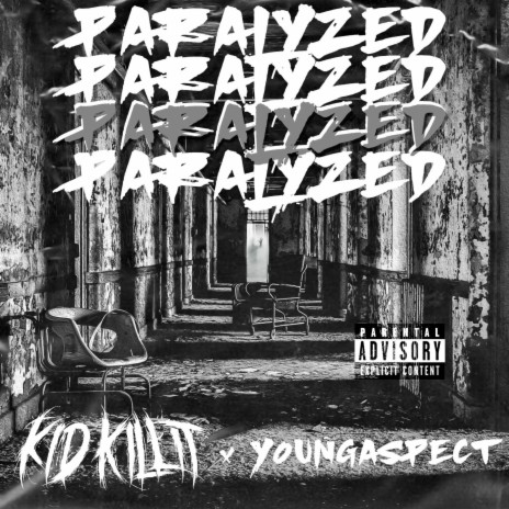 PARALYZED ft. Young Aspect | Boomplay Music