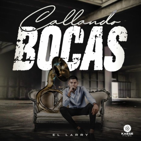 Callando Bocas | Boomplay Music