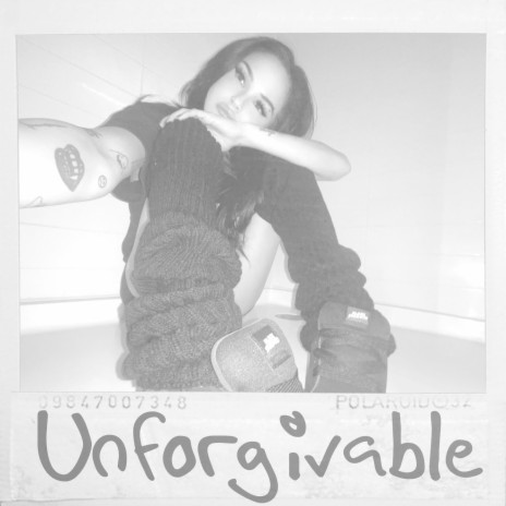 Unforgivable | Boomplay Music