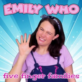 Five Finger Families