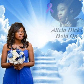 Ghetto Youths (Hold On) [feat. Alicia Hicks]