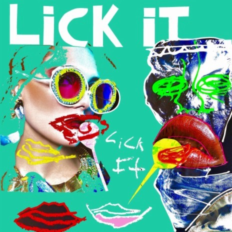 Lick It ft. Jenil | Boomplay Music