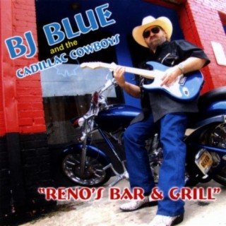 BJ Blue and the Cadillac Cowboys