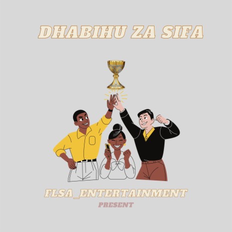 DHABIHU ZA SIFA | Boomplay Music