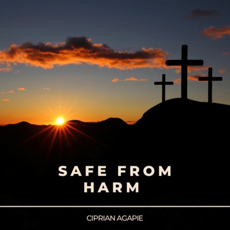 Safe from harm | Boomplay Music