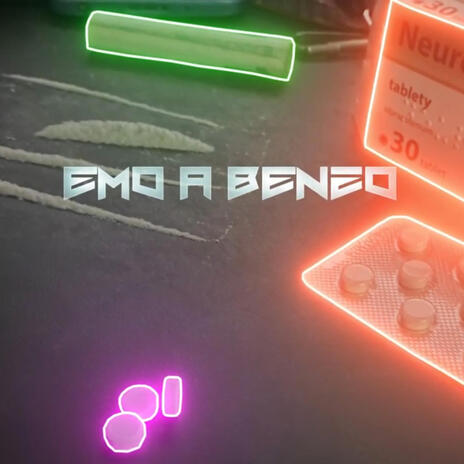 emo a benzo | Boomplay Music