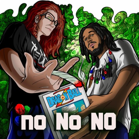 no No NO ft. Illy Maine | Boomplay Music