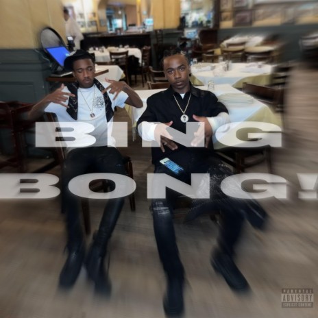 BING BONG! ft. 2Cali | Boomplay Music