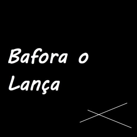 Bafora O Lança (Speed Up Remix)