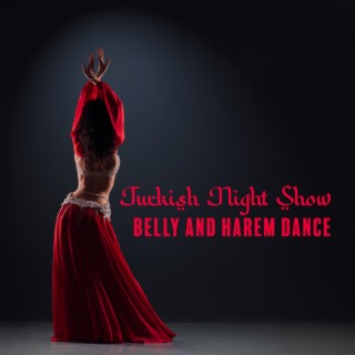 Turkish Night Show: Belly and Harem Dance, Essential Istanbul, Rhythm of the Dance Show at Hodjapasha, Cappadocia Night Paradise