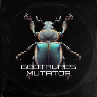 Geotrupes Mutator