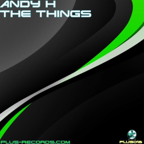 The Things (Radio Edit) | Boomplay Music